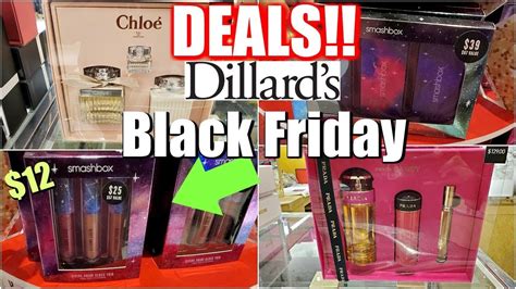 Is dillards having a black friday sale. Things To Know About Is dillards having a black friday sale. 